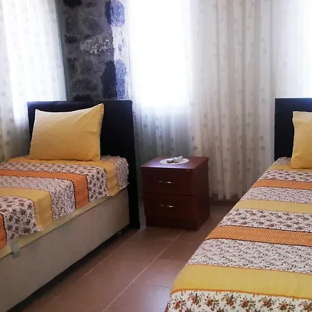 Demirtas Villa *