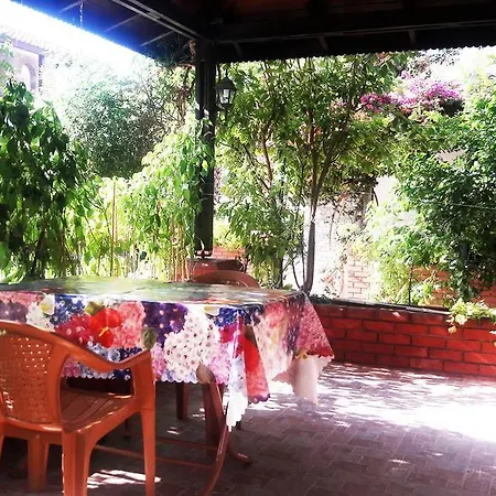Villa Demirtas *