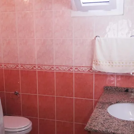 Demirtas Villa Dalyan