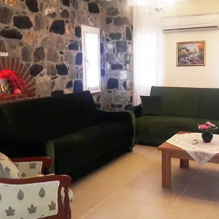 Demirtas Villa