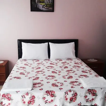 Demirtas Villa *